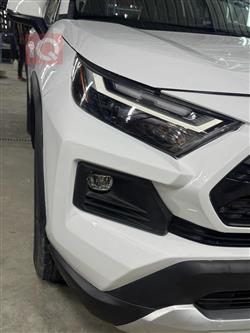 تويوتا راف 4